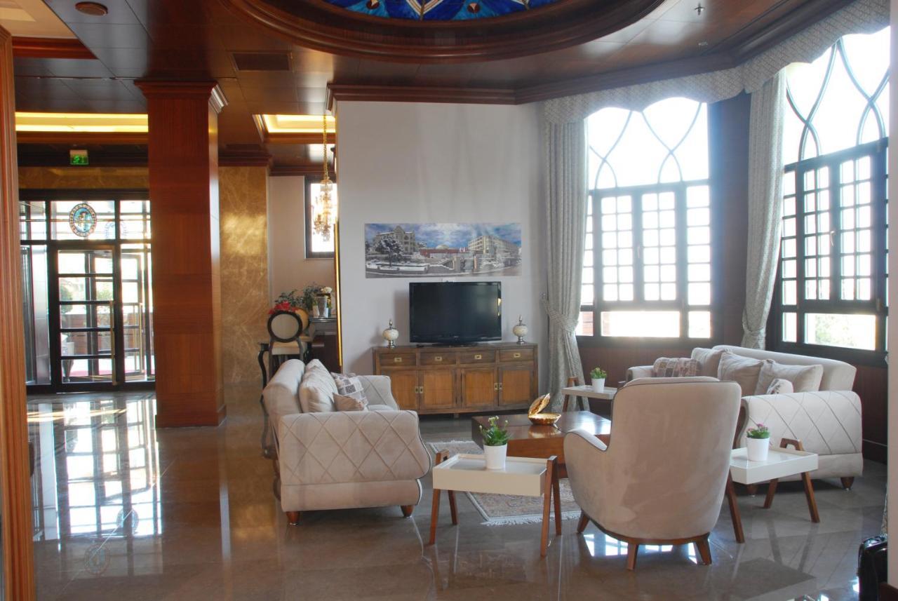 Blue Diamond Ataturk Palace Hotel Bursa Kültér fotó