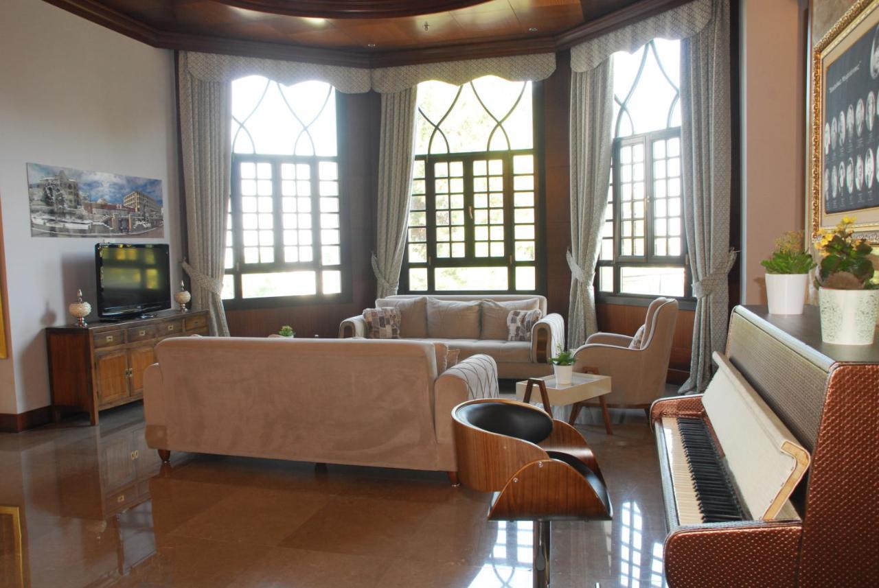 Blue Diamond Ataturk Palace Hotel Bursa Kültér fotó