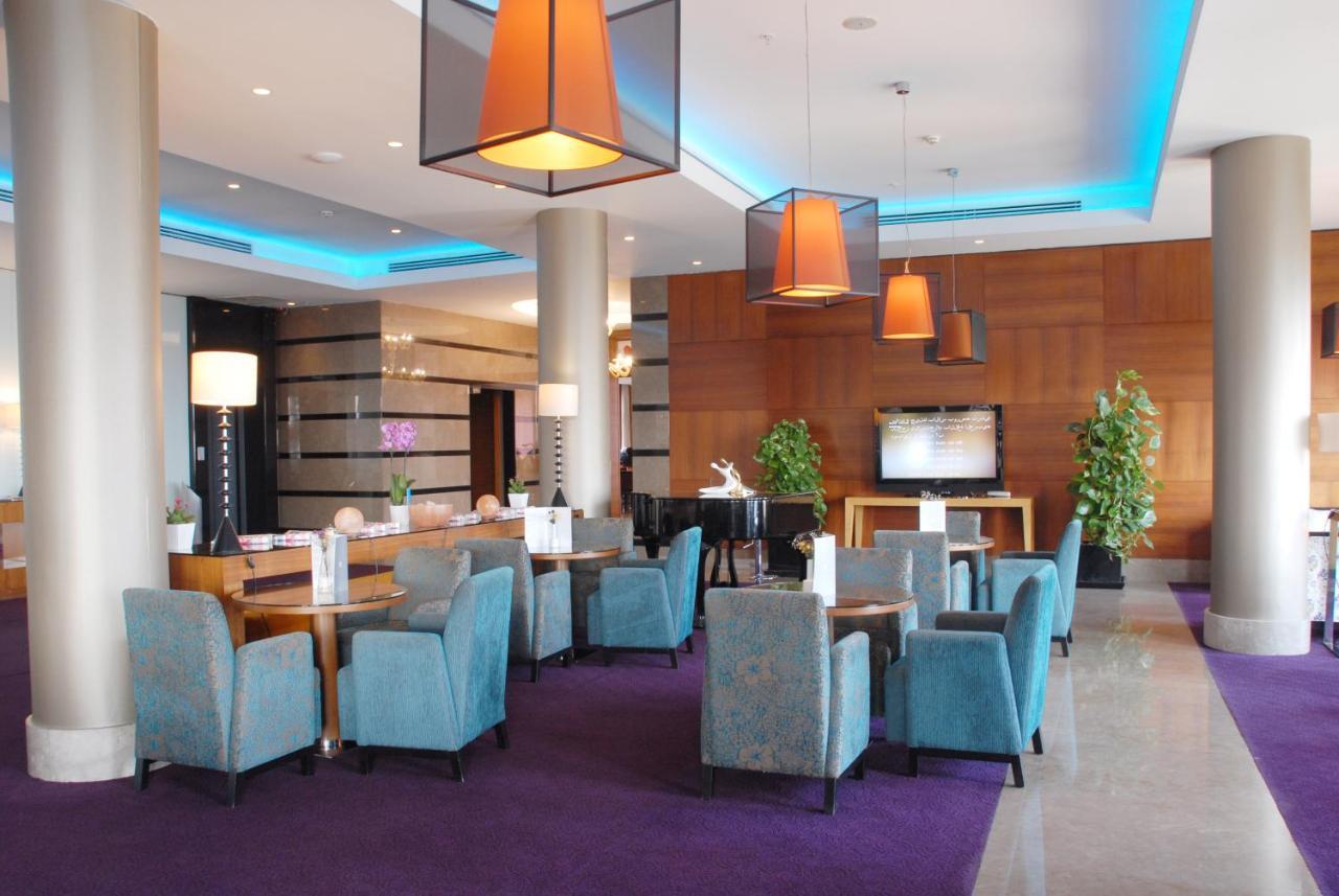Blue Diamond Ataturk Palace Hotel Bursa Kültér fotó