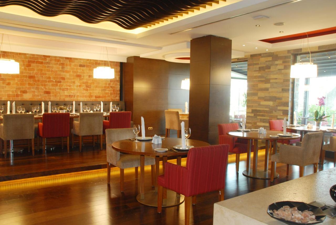 Blue Diamond Ataturk Palace Hotel Bursa Kültér fotó