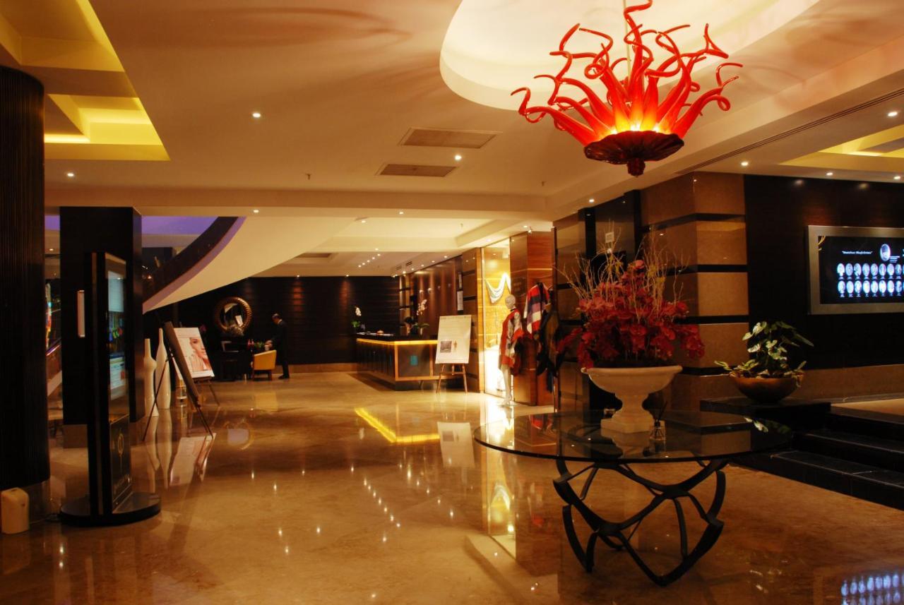 Blue Diamond Ataturk Palace Hotel Bursa Kültér fotó