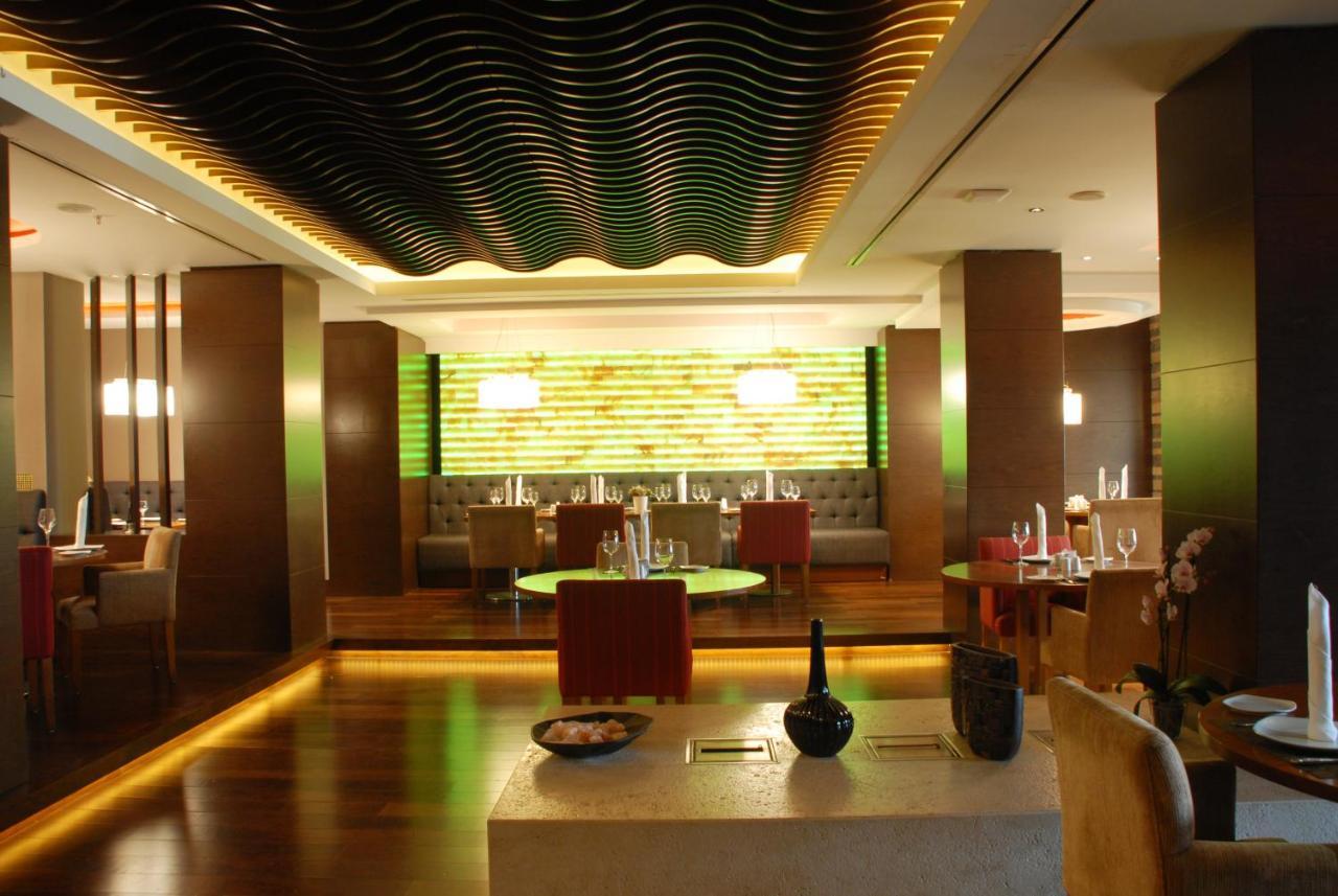 Blue Diamond Ataturk Palace Hotel Bursa Kültér fotó