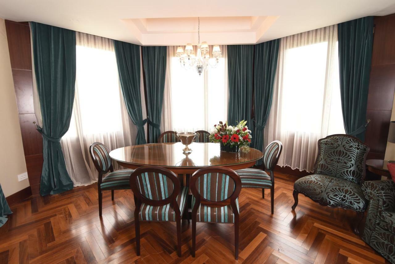 Blue Diamond Ataturk Palace Hotel Bursa Kültér fotó