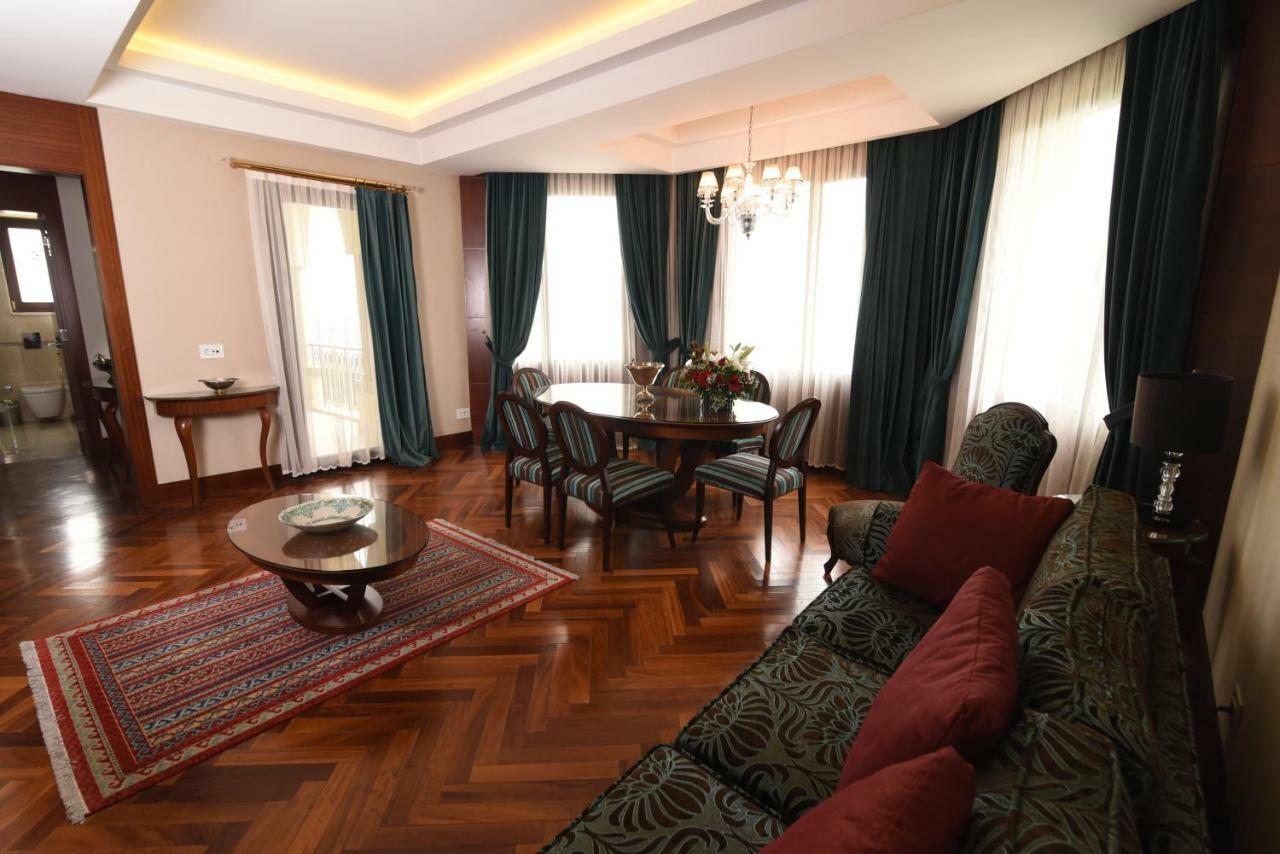 Blue Diamond Ataturk Palace Hotel Bursa Kültér fotó